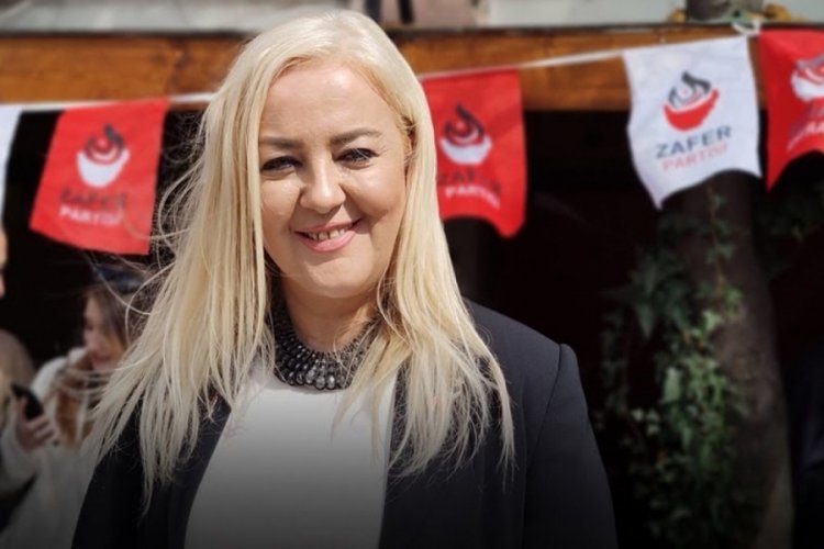 Bu ülkenin namusu polisi, susturulamaz!