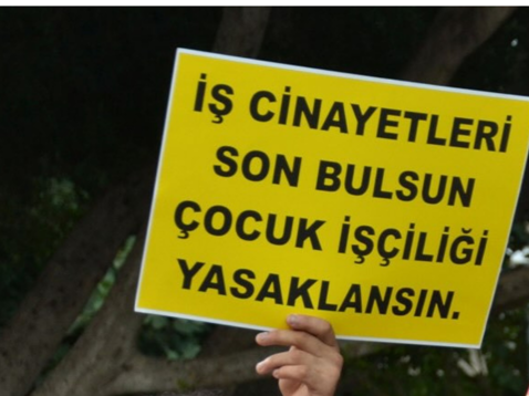 MESEM’ler Çocuk İşçiliğini Meşrulaştırıyor