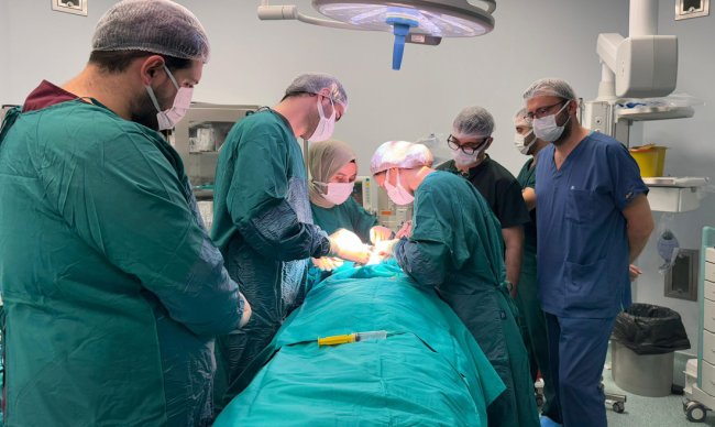 CEHENNEM DALI: BARBACENA HASTANESİ’NDEKİ İNSANLIK DIŞI UYGULAMALAR ORTAYA SAÇILDI