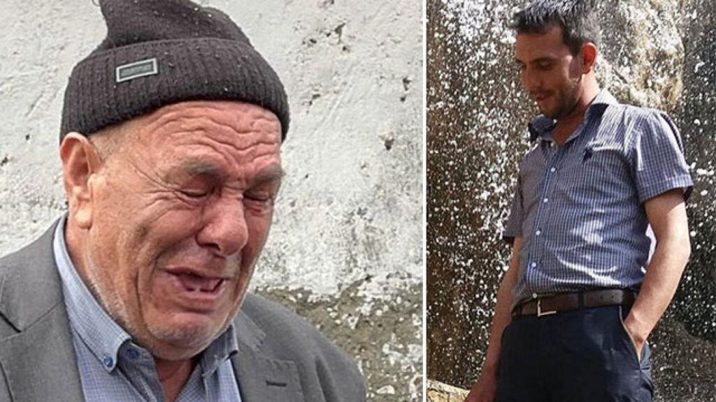 Bir Babanın Feryadı: “Oğlumun Başını Kesmişler!”
