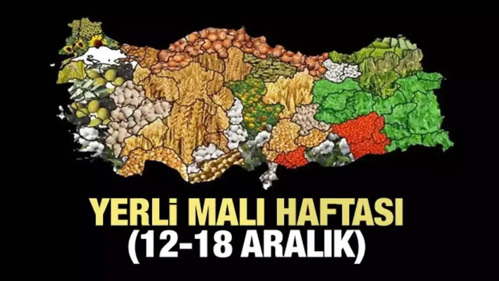 Zeki Baştürk’ten Anlamlı Bir Hatırlatma: Yerli Malı Haftası, Simgesellikten Öteye Geçmeli