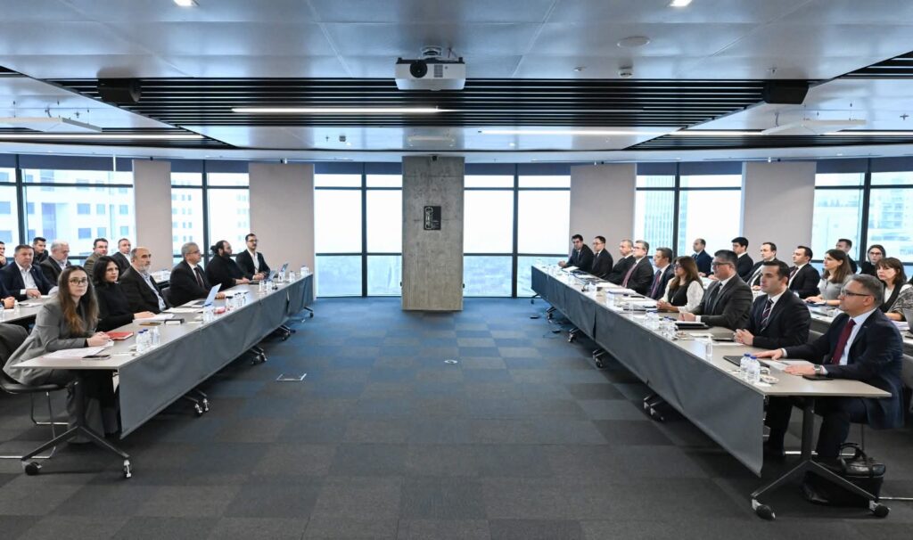 MESS Grup TİS’te Uyuşmazlık Tutanağı Tutuldu