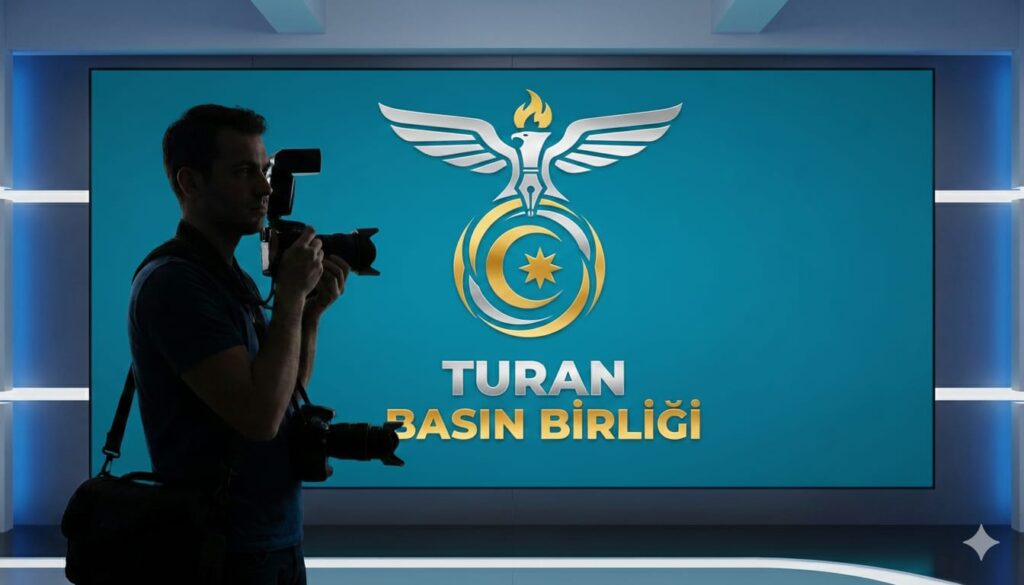 Turan Basın Birliği’nin Basını Koruma ve Destekleme Faaliyetleri