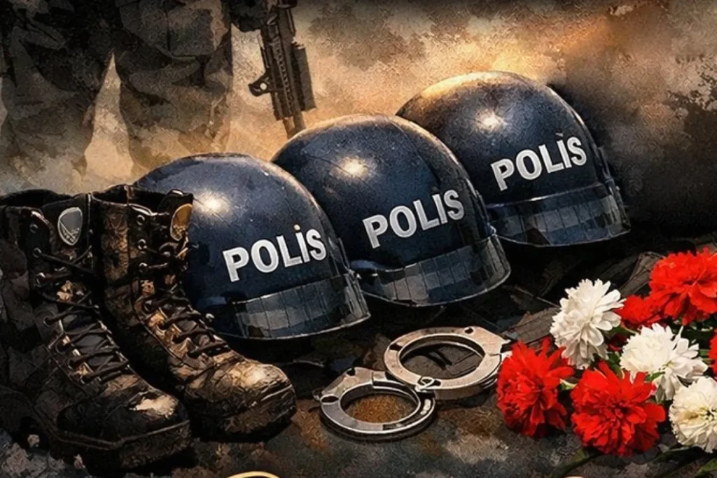 Yalova’daki Terör Operasyonu ve Polis Şehitleri Üzerinden Bir Vicdan Çağrısı