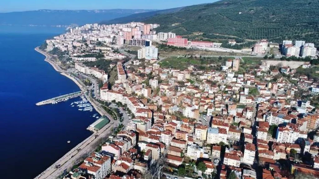 İYİ Parti Gemlik Teşkilatından Sert Vurgular