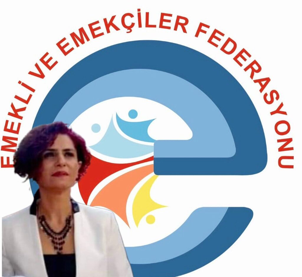 Gönül Boran Özüpak’tan Hükûmete Sert Tepki: “Ezdiniz, Ezim Ezim Ezdiniz!”