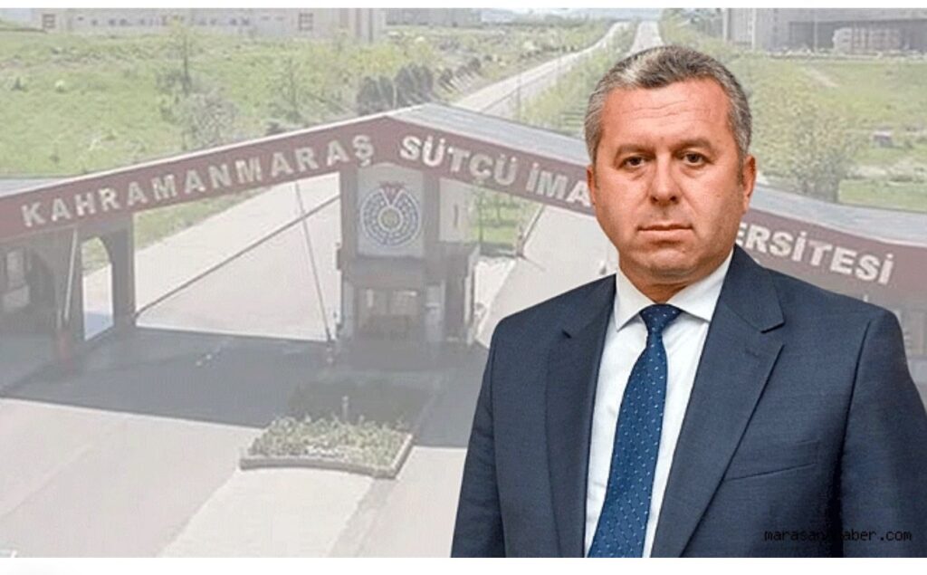 Mahmut Yardımcıoğlu’ndan KSÜ Yorumu: “Geç Kalınmış Ama Doğru Bir Karar”