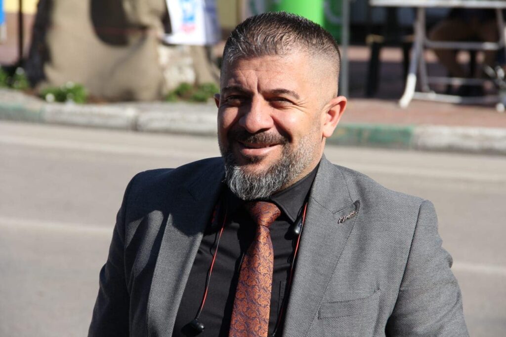 Güçlü Çağrı: “Bir Oy, Birlikte Güç Demek”