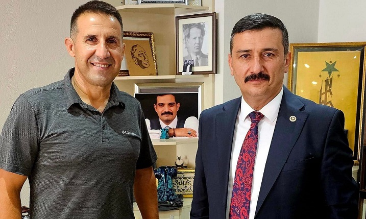 “İmralı Canisi’ne Soruşturma Açıldı, Türkiye İlk Bizden Öğrendi!”