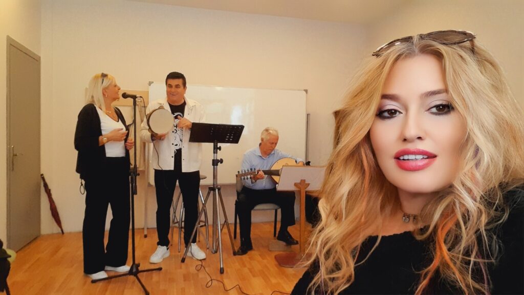 “Sanat, Engelleri Kaldırır”