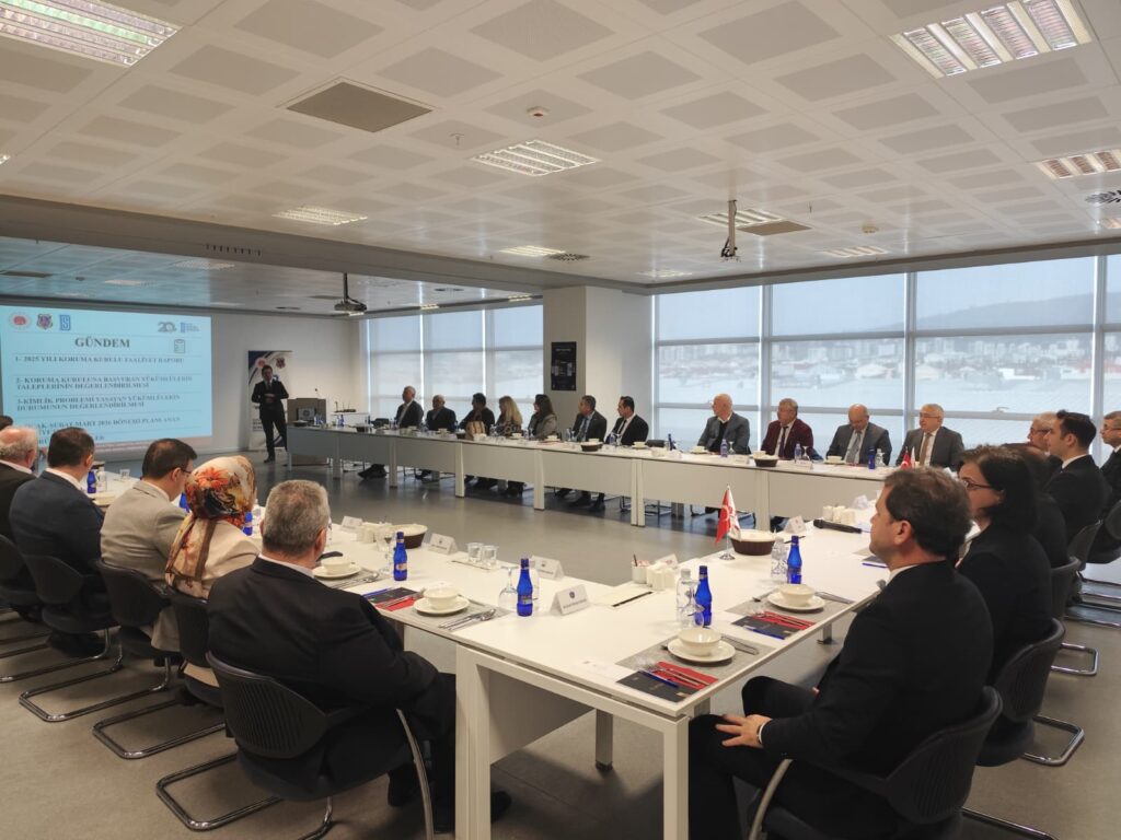 Yeni Dönem İçin Yol Haritası Belirlendi