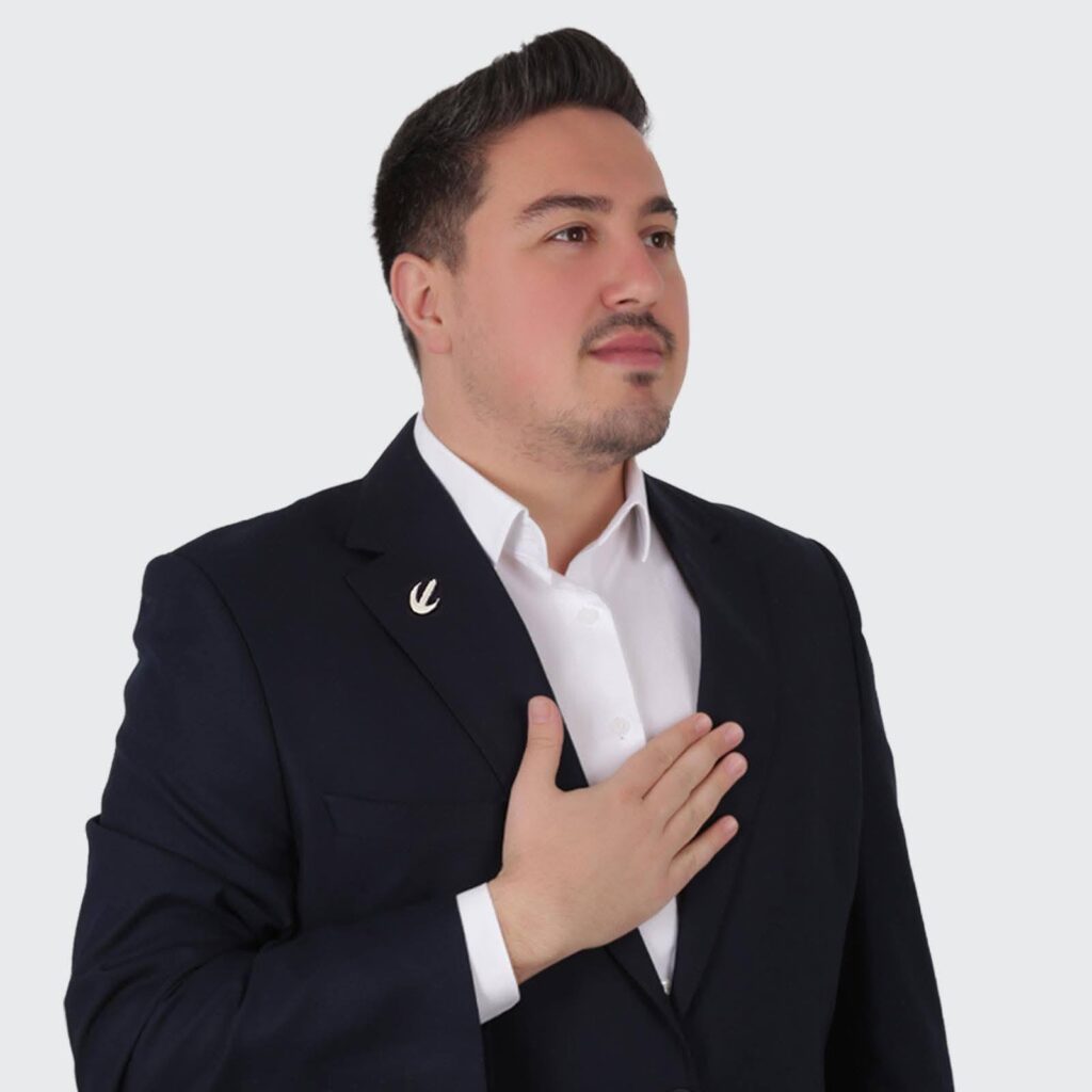 Selçuk Efe’ye Önemli Görev