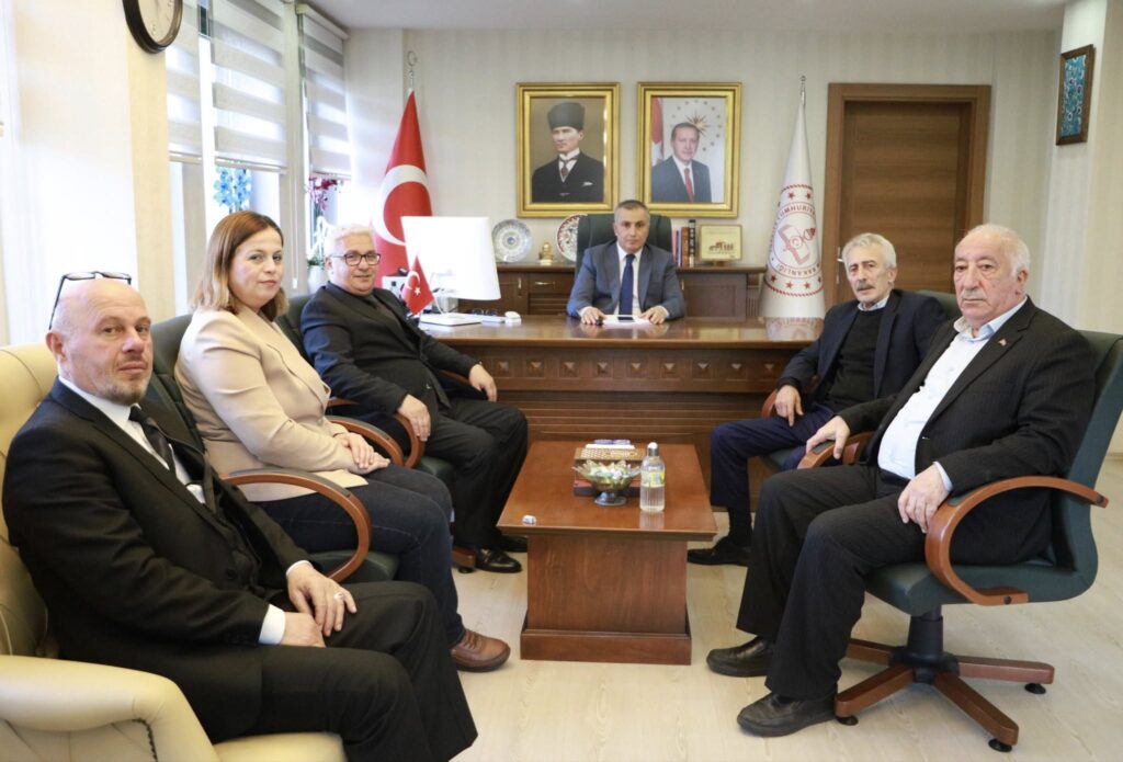 Eğitimde İş Birliği ve Ortak Akıl Vurgusu Öne Çıktı