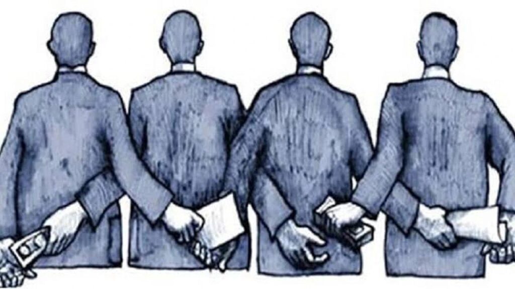 ÇÜRÜME, ÇÖKÜŞ, İSTİSMAR VE DEĞERLERİ YOK EDİŞLE VAR OLAN GÜÇLÜ, VARSIL, ŞAN ŞÖHRETLE BESLENEN KİRLİLİK HER YERDE HÜKÜMDAR OLDU.