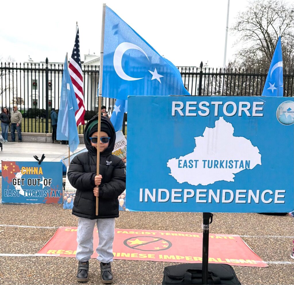 “Sessizlik Zulmün Ortağı Olmaktır, Bu Bir Vicdan Esaretidir”