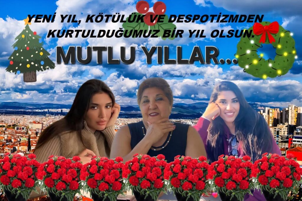 TÜM KÖTÜLÜKLER, DESOTLUKLAR, HALKIN EKMEĞİNE GÖZ KOYAN SOYGUN DÜZENİ VE HUKUKSUZLUKLAR YOK OLSUN…