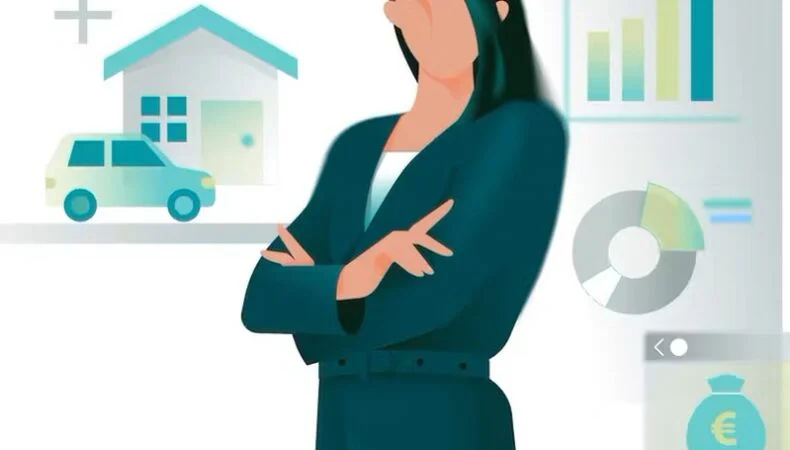 KADINLAR EKONOMİYE KATILDIĞINDA TOPLUM KAZANIR