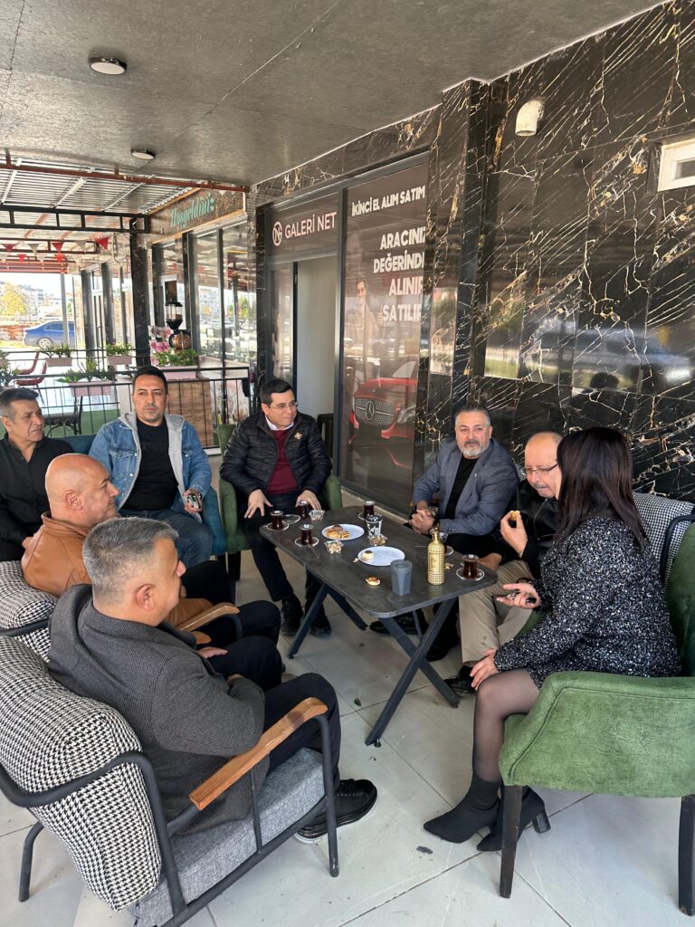 Kepez’in Yeni Güzellik Durağı: Rabia Tenil Güzellik ve Kuaför Salonu 2. Şubesini Açtı!