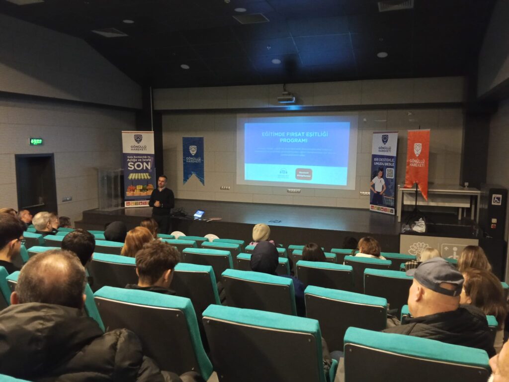 “Nasıl İyi Oluruz?”