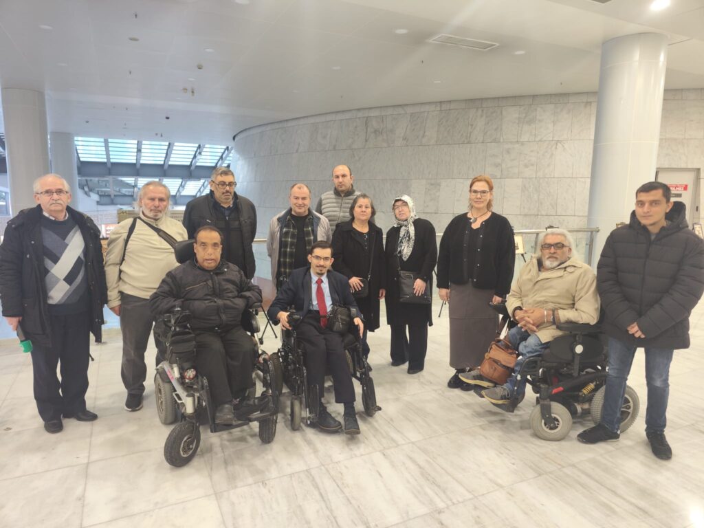 “Sade Bir Günün Hikayesi”