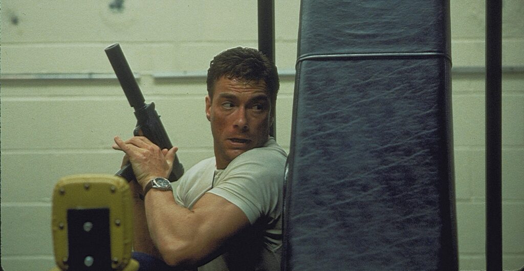 Ani Ölüm  (Sudden Death)