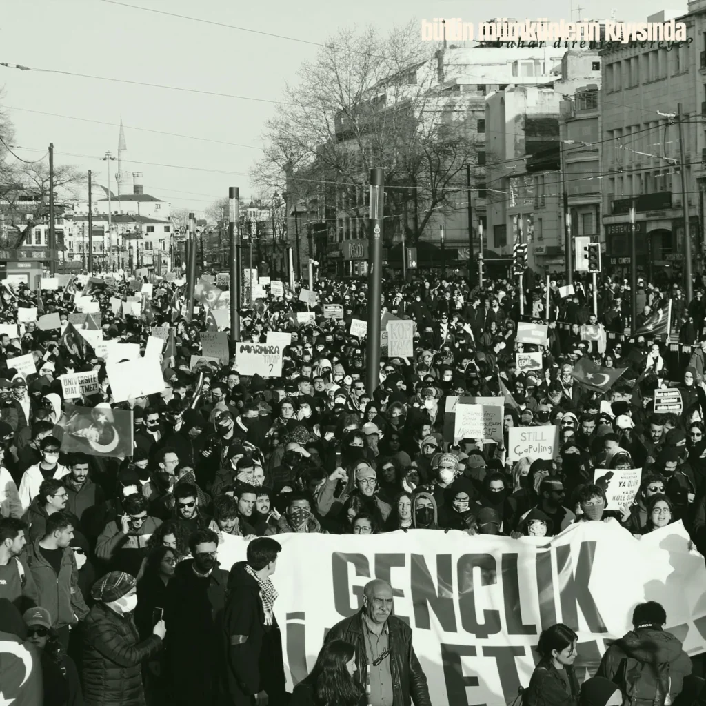 CHP’li Erdoğan Kaçar: “Tarih, Seçimle Gelen Otoriterliği Defalarca Gördü”