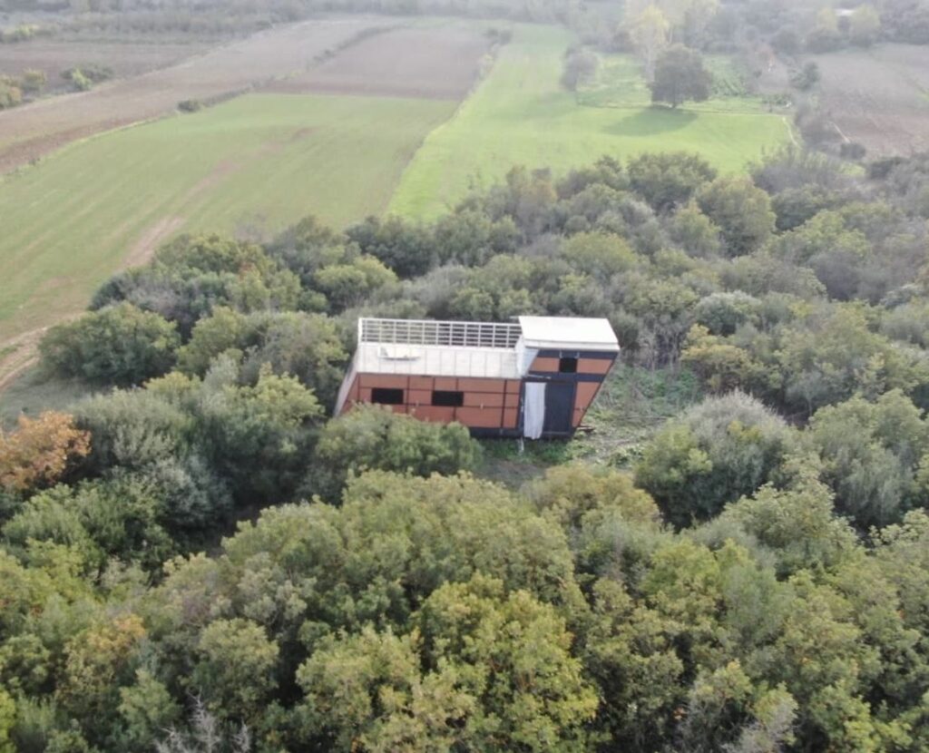 Mudanya’da 1.2 Milyon TL’lik Tiny House Hırsızlığı Aydınlatıldı