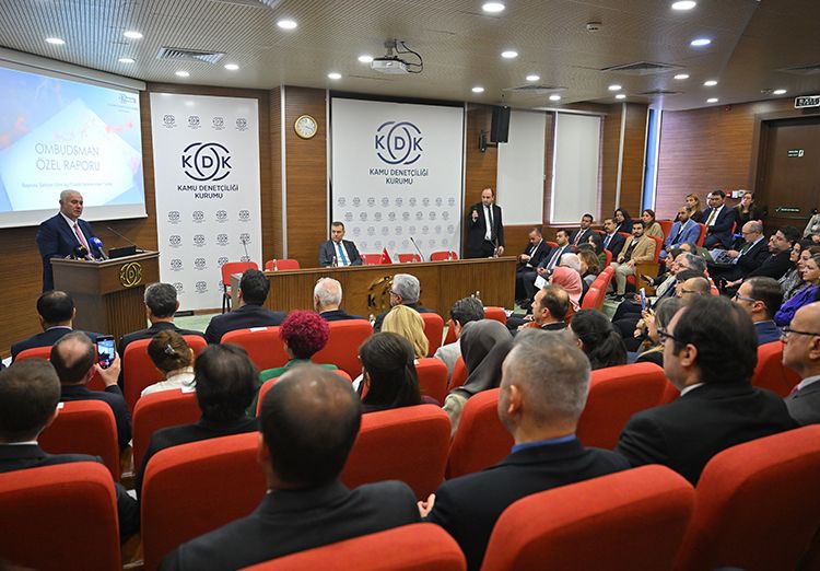 Kamu Denetçiliği Kurumu’ndan Emekli Aylıklarıyla İlgili Kritik Rapor