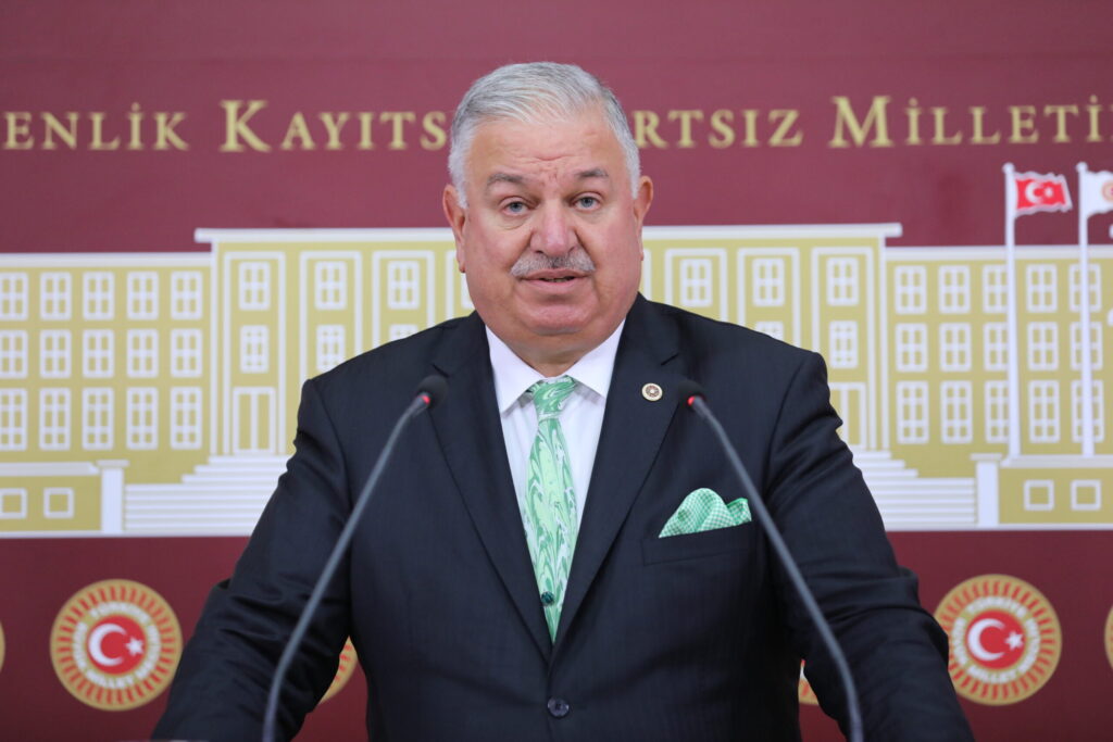 İstanbul’un Su Sorunu Derinleşiyor, Yeni Yerleşim Alanları Tartışma Konusu