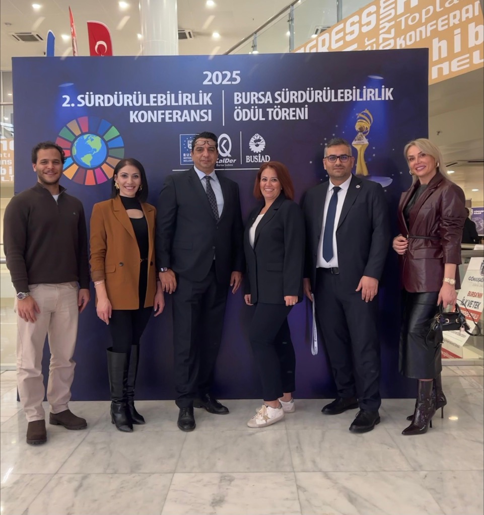 “Dünyaya Sözümüz Var, Yarın Dünden Daha İyi Olacak”