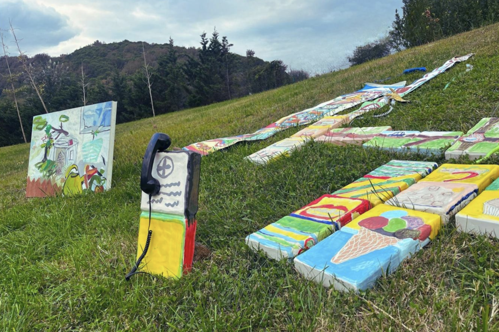 Bihter Yasemin Adalı’nın “Haz ile Göklenir Dünya” Adlı Sergisi 7 Şubat’ta Art On İstanbul’da Ziyarete Açılıyor