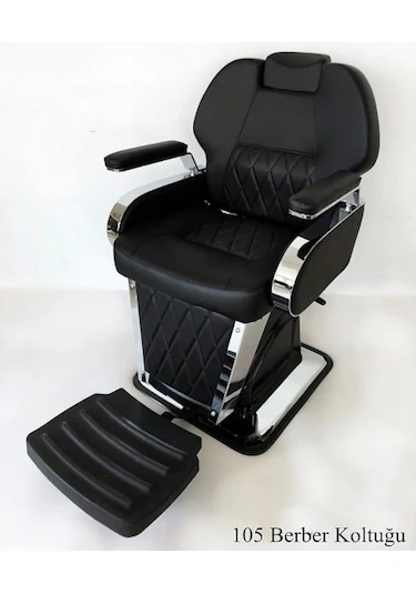 Berber Koltuğunda Türkçe Dersi: Adanalı Murat Çakmak’tan Kübalı Müşterisine Dil Eğitimi