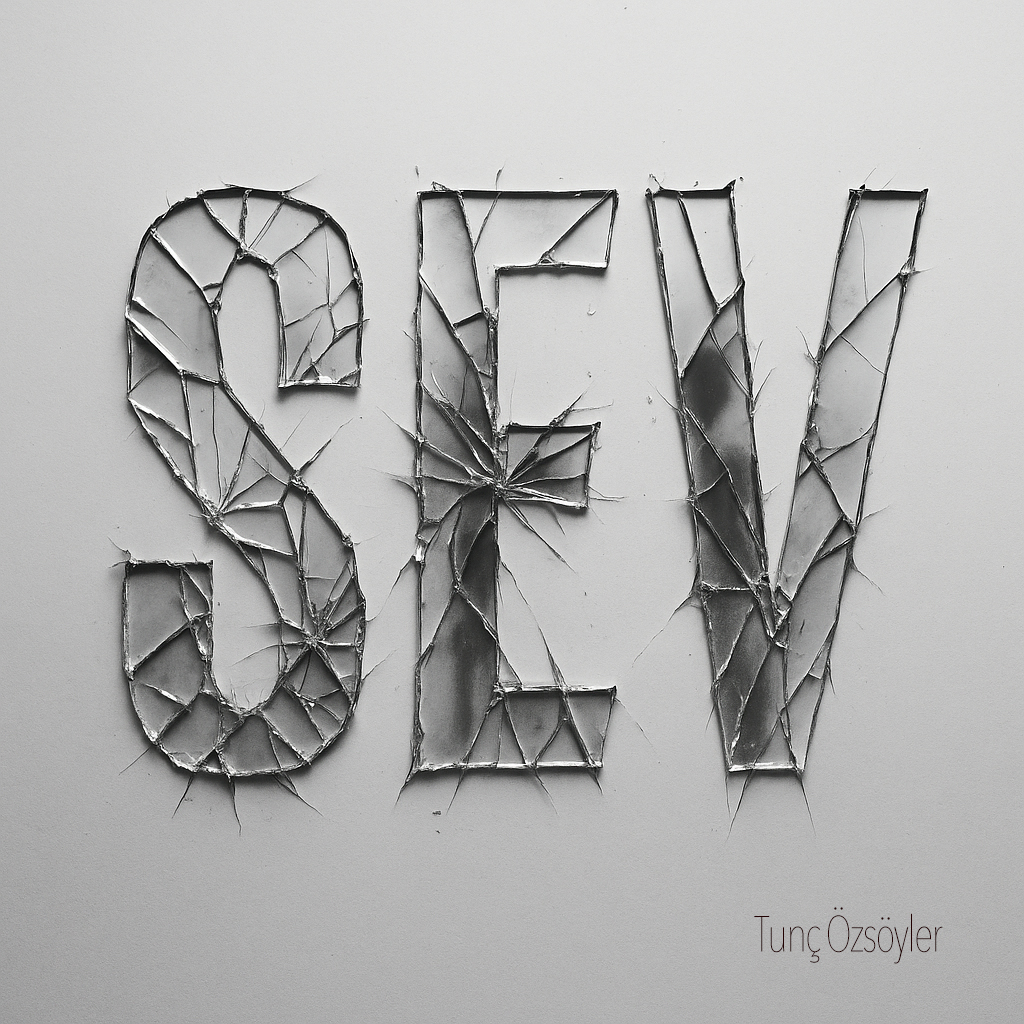 Tunç Özsöyler’den Kırılgan Bir Yüzleşme: “Sev”