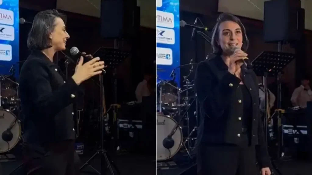 Sinem Dedetaş’tan “Tutuksuz Yargılama” Çağrısı