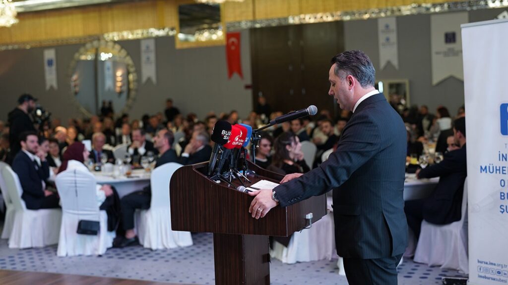 “Bursa’nın Yararına Olmayan Her Konuya Karşı Duracağız”