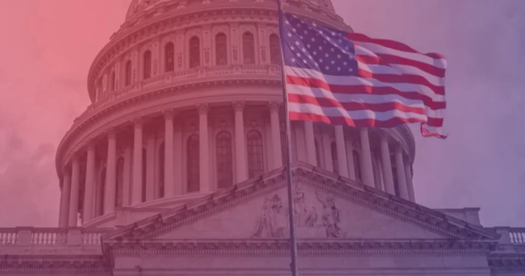 ABD, Sığınma Başvurularını Geçici Olarak Askıya Aldı