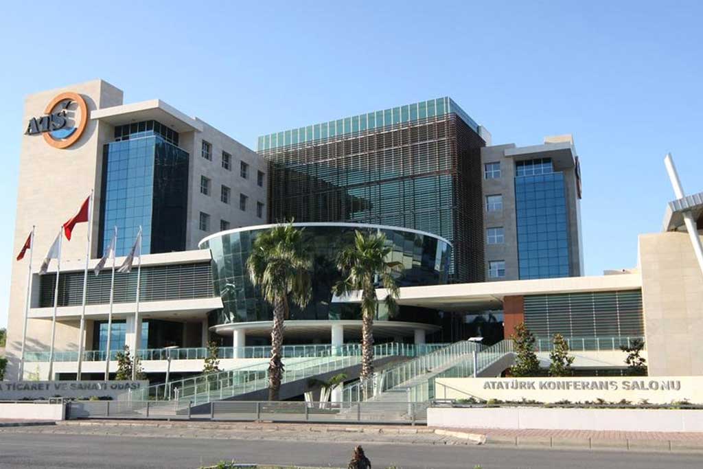 ATSO’da Değişim Rüzgârı