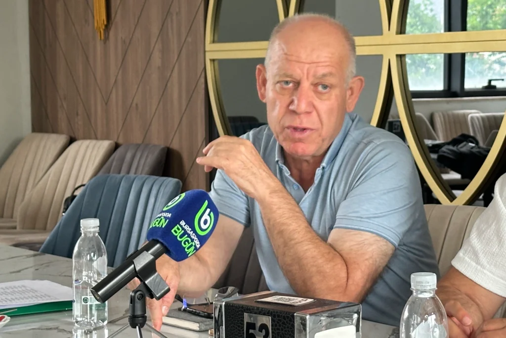 “Ali Osman Sönmez Büyüğümüzün Mirası ve Zor Zamanlarda Şifa Arayışı”