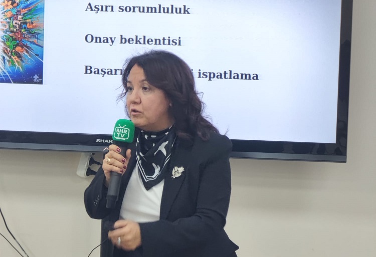 Bahri Palas Yazdı: “Dile Senden Ne Dilersen…” — Bir Yolculuğun Başlangıcı