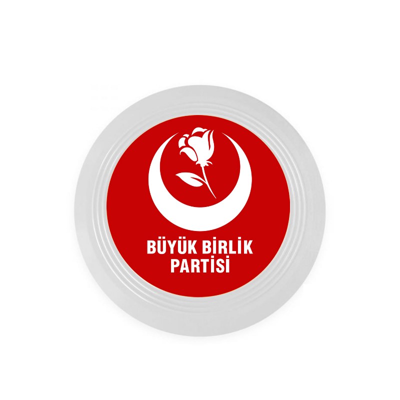 BBP Yalova’da Gücünü Gösterdi: “Yalova, Marmara’nın Nefes Alan Şehri Olacak”