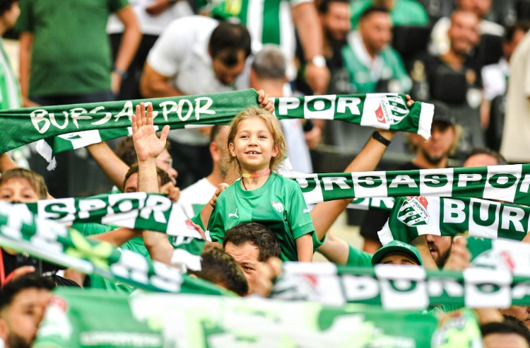 “Yeşil-Beyaz Sadece Bir Takım Değil, Bursa’nın Ruhudur”