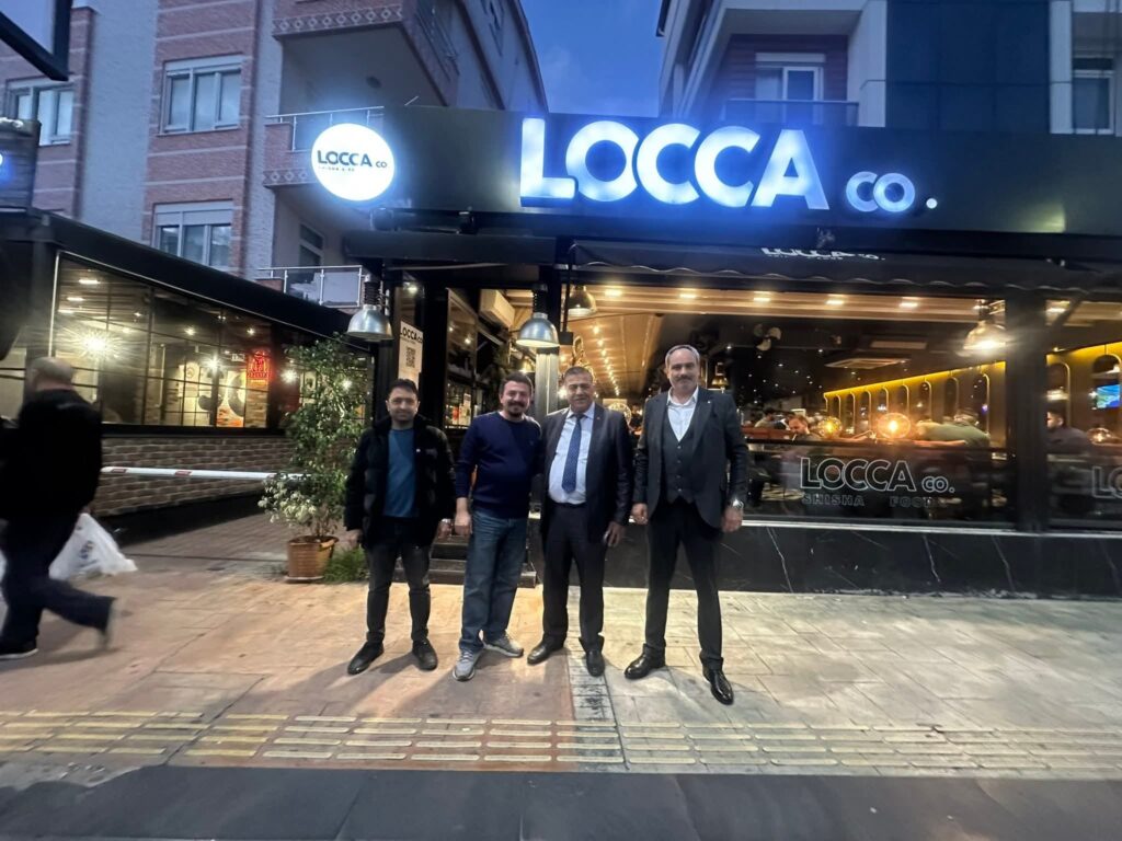 Adnan Asar: “Bu Oda Hepimizin Ortak Evi”