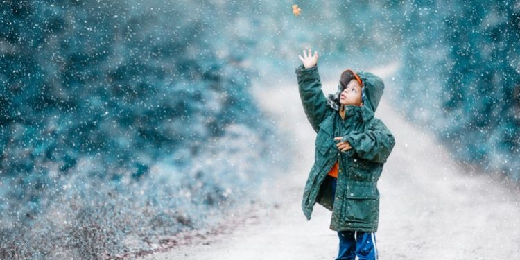 “Çocuklar Üşümesin!” Dayanışma Kampanyası Türkiye ve Yurt Dışına Çağrı Yapıyor