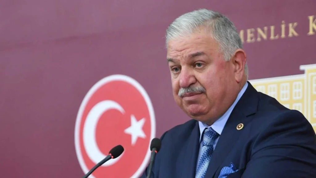 Doğan Bekin’den Sağlık Bakanı’na Yazılı Soru Önergesi: Sağlık Sistemi ve MHRS Sorunları