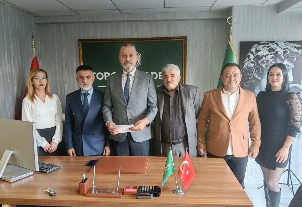 Duyarlı STK’lardan Uyuşturucu Operasyonlarına Destek: Madde Bağımlılığı Beka Sorunu Haline Geldi