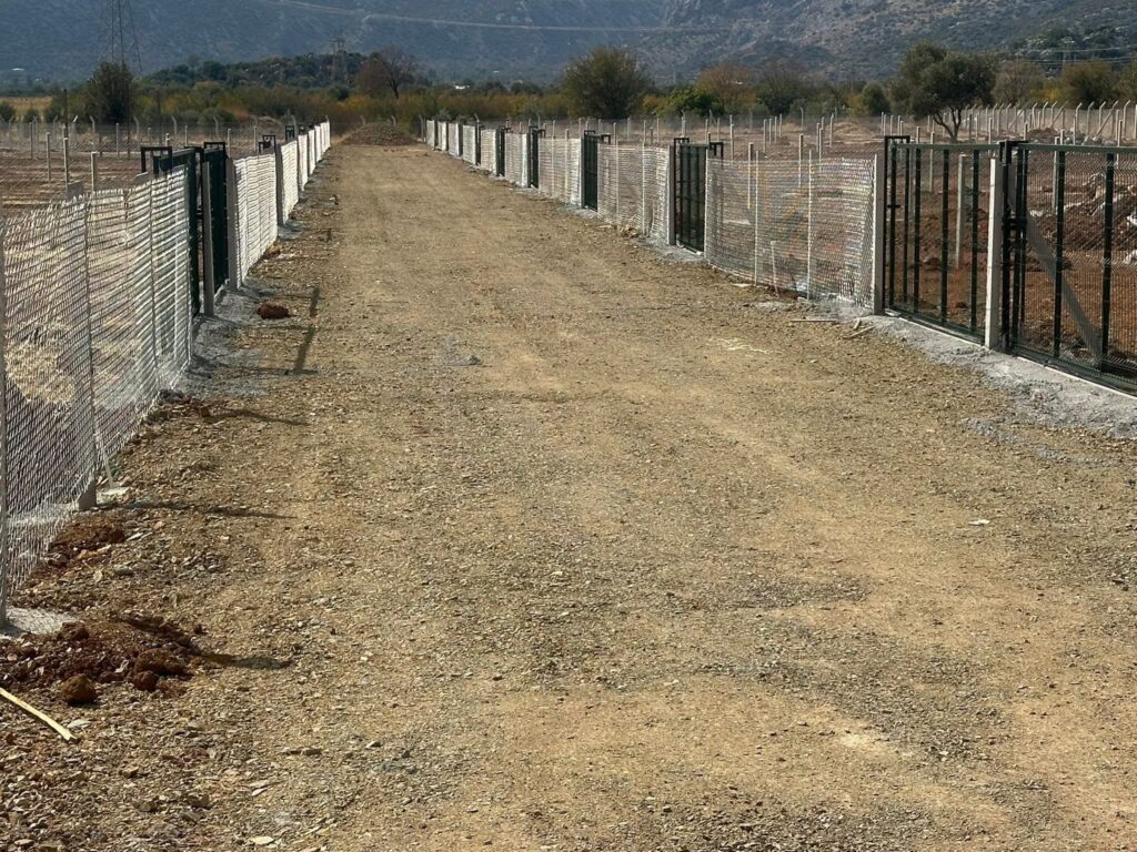 Antalya’da Güvenliğin ve Kalitenin Adı: KORKMAZ ÇİT