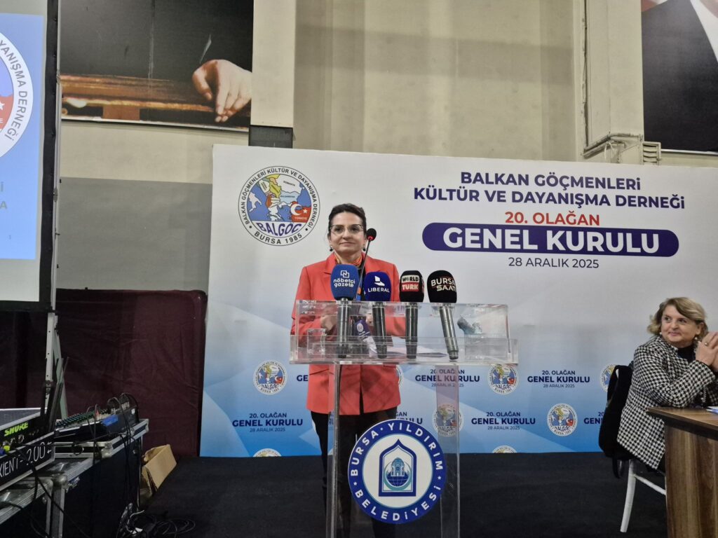 “Bu Bir Kongre Değil, Açık Bir İRADE GASBIDIR”