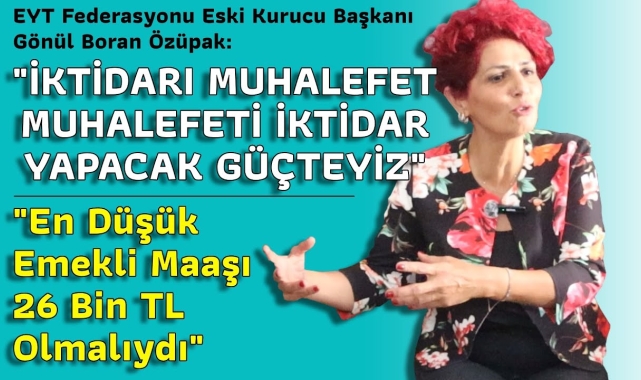“Maaşlarda Utanç Dönemi Başladı!”
