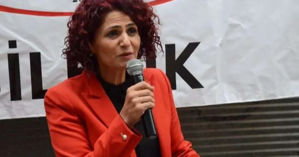 Gönül Boran Özüpak: “Ekonomi Büyüyor Ama Sofralar Küçülüyor!”
