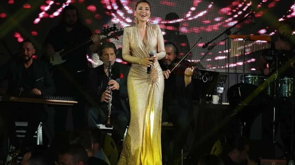 Gülben Ergen: “2026’ya söz verdiğim yıl”